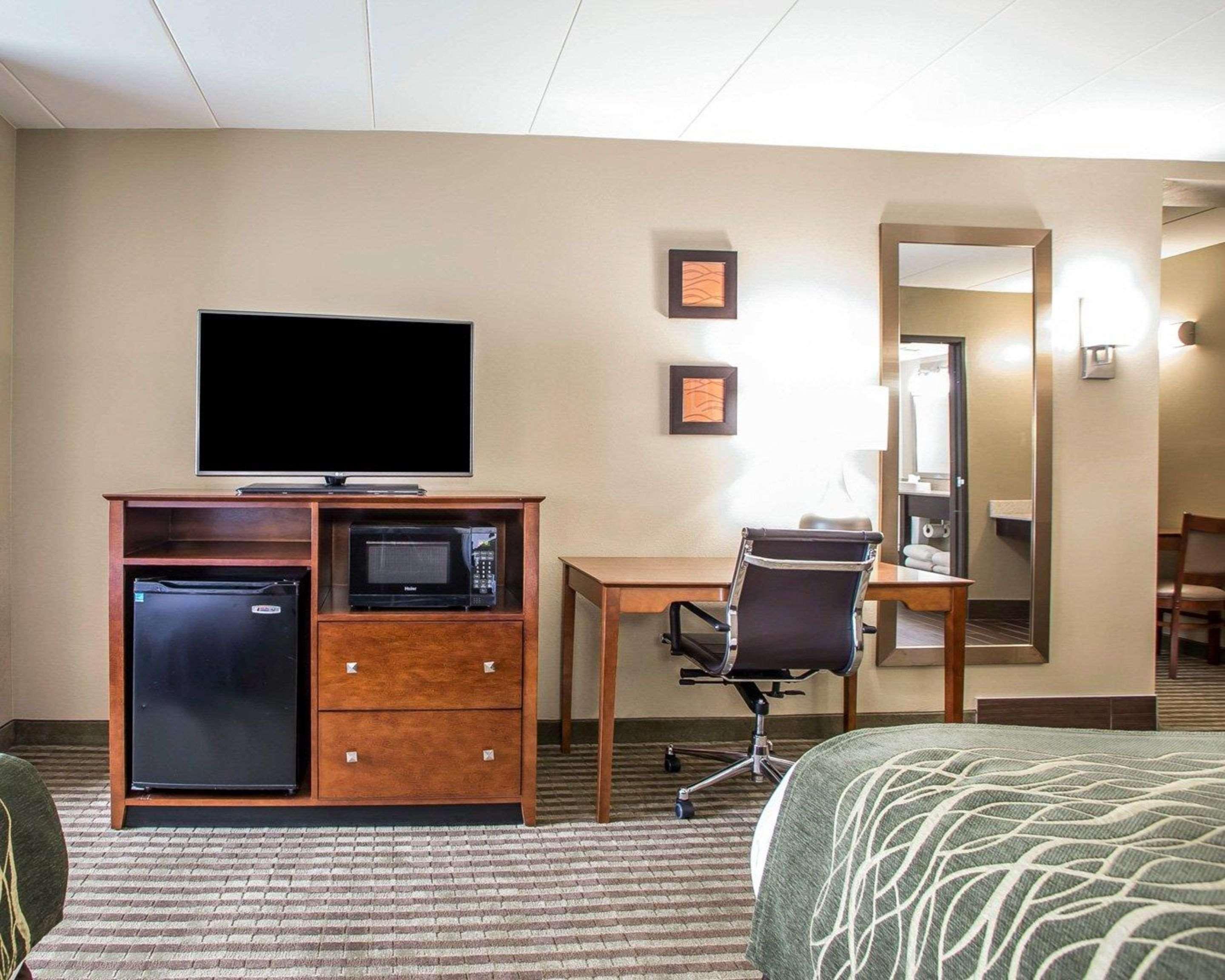Comfort Inn Hammond I-94 Exterior photo
